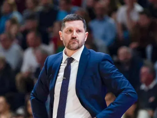 Basket : arrêt maladie prolongé à Le Portel pour Kenny Grant