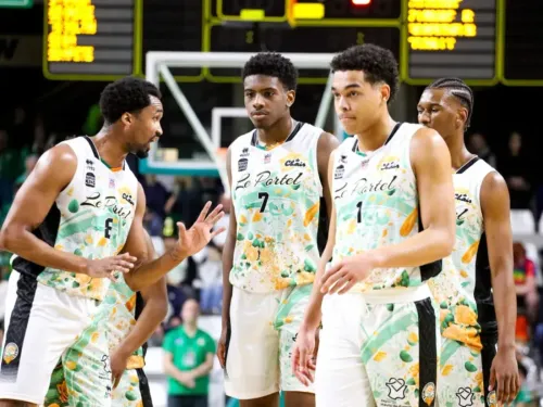 ESSM Le Portel : une procédure de redressement judiciaire engagée 