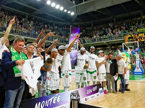 Basket : Le Portel va sans doute disparaître du monde pro