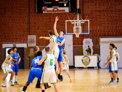 Basket, Le Portel : l'ESSM va bien retomber jusqu'en Pré-national,...