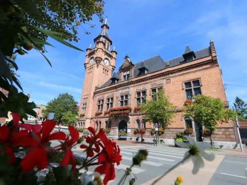 Municipales à Estaires : Michael Parent candidat avec la liste «...