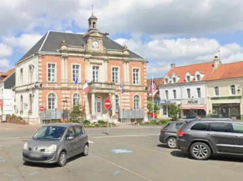 Étaples : cinq blessés après des tirs dans la nuit 