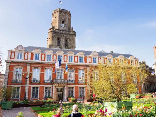 Municipales  à Boulogne-sur-Mer : Le maire sortant brigue un...