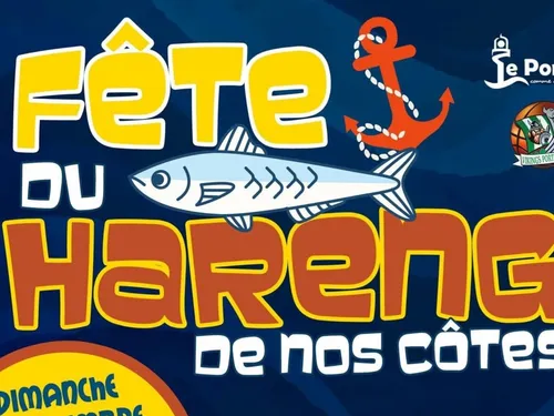 Le Portel : La Fête du hareng ce dimanche 16 novembre