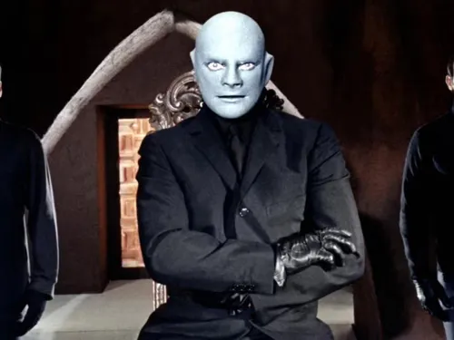 Fantômas : le retour d’un mythe français au cinéma