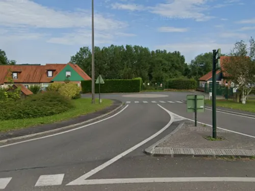 Feu à Fauquembergues : deux reptiles périssent, les serpents et la...