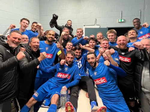 Coupe de France de football : on connaît les affiches pour nos...