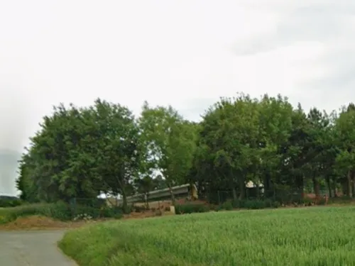 Pihen-les-Guînes : un hangard agricole victime d'un incendie cette...