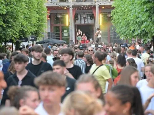 Côte d'Opale : La Fête de la Musique c'est dimanche !