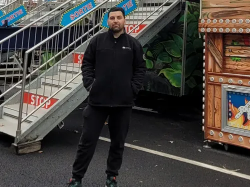 Un saut dans le vide de... 80m, encore plus de sensations fortes à...