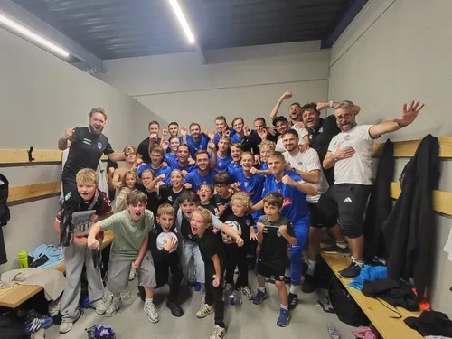 Foot : Cappelle-la-Grande remporte le derby Dunkerquois, Saint-Omer...