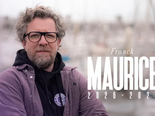 Hand : l'ancien coach de Dunkerque Franck Maurice retrouve du travail