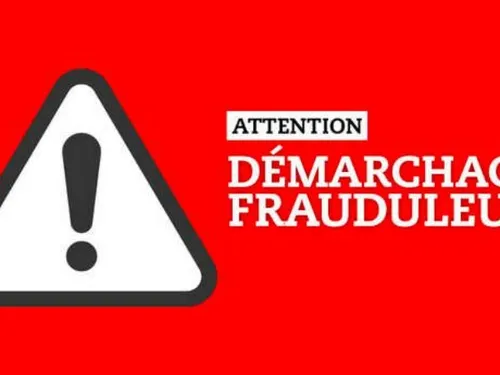 Cappelle-la-Grande : alerte aux démarchages frauduleux