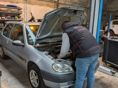 Saint-Sylvestre-Cappel : un garage victime d’usurpation d’identité