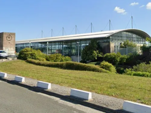 Fin du monopole dans le Tunnel-sous-la-Manche : Natacha Bouchart...