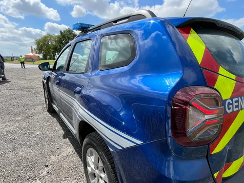 Desvres : sept personnes impliquées dans un accident, dont trois...