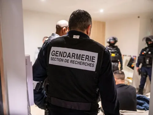 Séquestration de deux septuagénaires à La Gorgue : cinq suspects...