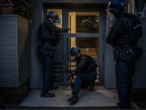 Hondeghem-Hazebrouck : 45 consommateurs de cannabis entendus par la...