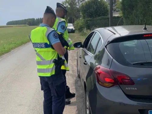 Deux septuagénaires séquestrés et violentés à La Gorgue : un appel...