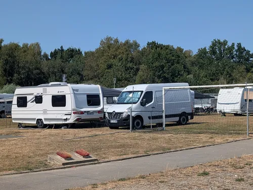 Helfaut : la commune porte plainte face à l’installation illégale...
