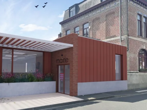 Municipales 2026 à Godewaersvelde : Serge Soodts seul en lice avec...