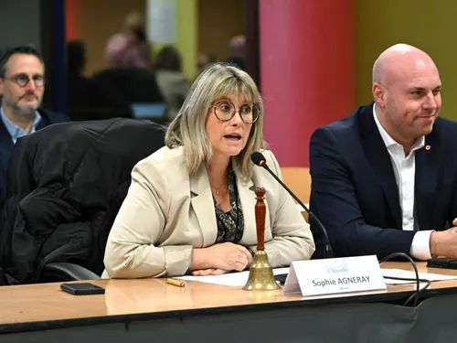 Cappelle-la-Grande : Julien Gokel prêt à quitter l'Assemblée pour...