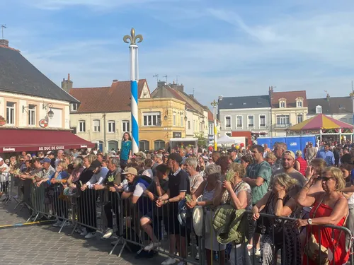 1er-Mai à Guînes : la vente d'alcool interdite après 19h cette année