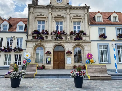 Municipales à Guînes : duel entre Éric Buy et Cédric Fasquelle