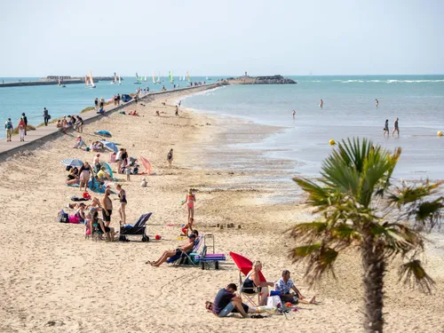 Le Nord et le Pas-de-Calais placés en vigilance jaune canicule