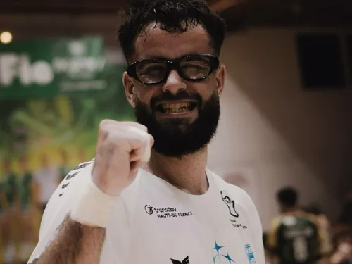 Hand : Dunkerque, un point qui fait du bien