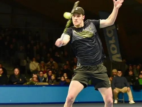 Tennis, Hazebrouck : le Haz Master Tour bientôt de retour