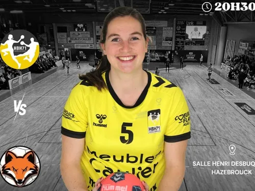 Basket, foot, hand... Les matchs du week-end