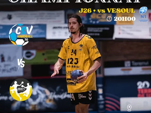 Hand, Hazebrouck : de nombreux joueurs vont quitter le HBH71,...