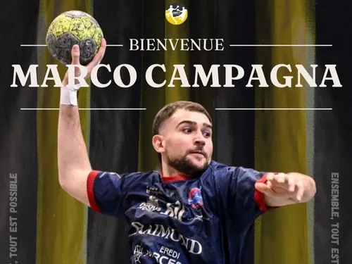 Hand, Hazebrouck, une "drache" de nouveaux joueurs au HBH71