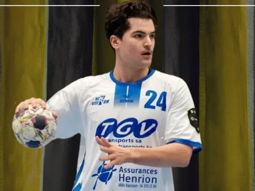 Hand, Hazebrouck : deux arrivées, un retour, et un recrutement...
