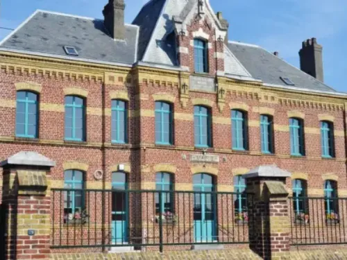 Municipales à Helfaut : Francis Marquant face à Romain Bodelle