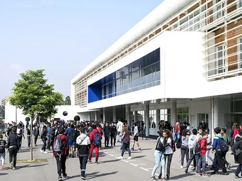 Saint-Pol-sur-Mer : un adolescent interpellé avec plusieurs...