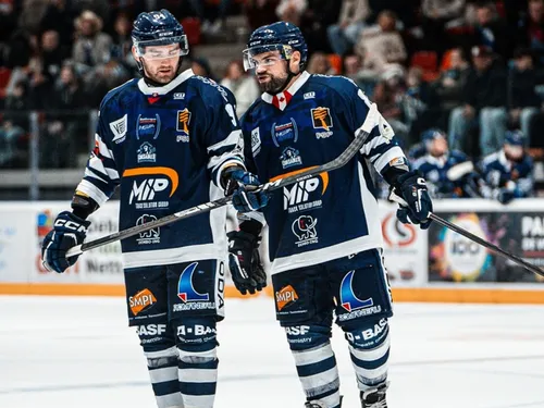 Hockey-sur-glace : les Corsaires de Dunkerque victimes... de la grippe