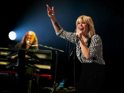 Samer : les chansons de France Gall à l’honneur le 2 octobre