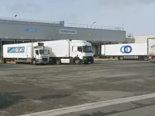 Capitaine Houat à Boulogne-sur-Mer : tensions croissantes après...