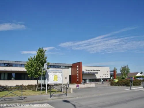 Élections municipales  à Hoymille : Daniel Thamiry se retire,...