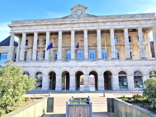 Municipales à Hazebrouck : Valentin Belleval face à Jean Paul Cotte