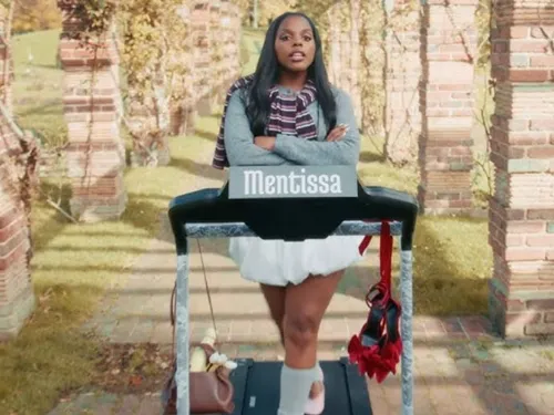 Le Son Tout Neuf du Jour : Mentissa – La vie qu’on mène