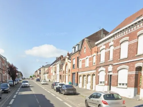 Hazebrouck : un accident, un délit de fuite, et une enquête