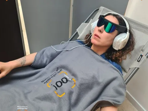 Hauts-de-France : un collectif mène des actions de « mieux-être »...