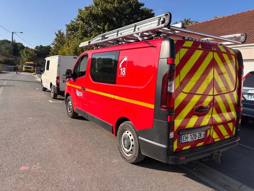 Ardres : un jeune garçon de 14 ans blessé dans un accident de quad