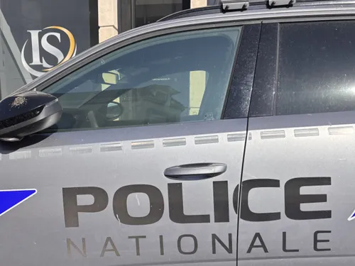 Dunkerque : il est interpellé après des menaces de crime sur Snapchat