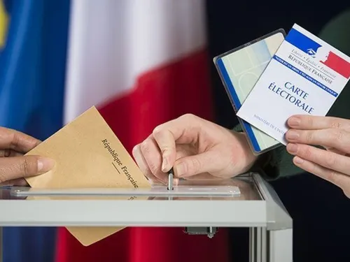 Élections municipales 2026 : participation en hausse dans le...