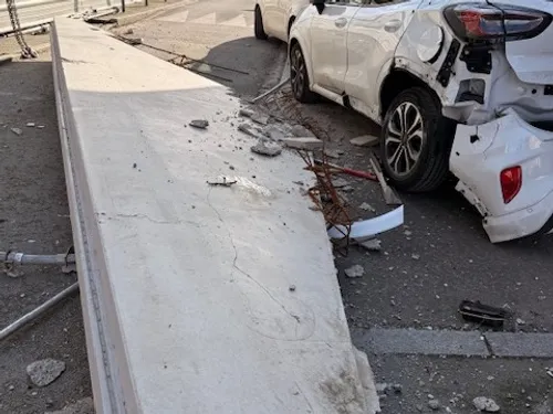 Chute d’un balcon à Dunkerque : l’entreprise reconnaît une erreur...
