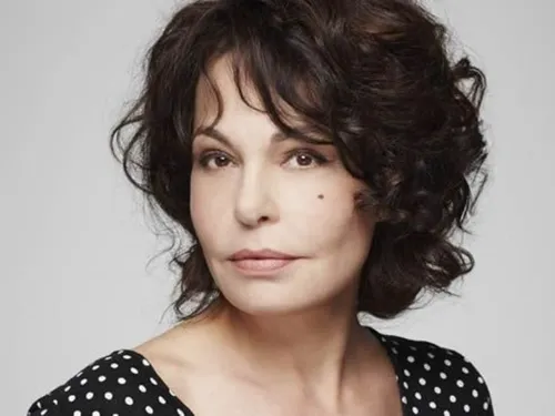 La comédienne Isabelle Mergault est décédée